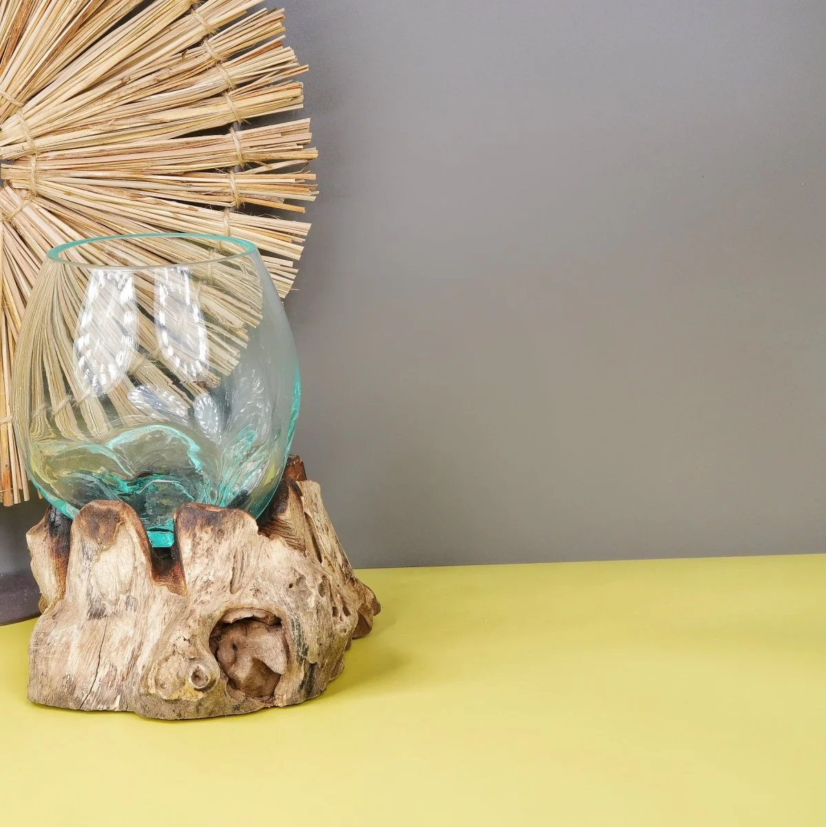AIRPLANT HOLDER - ROOT ALVSBYN - Image 3