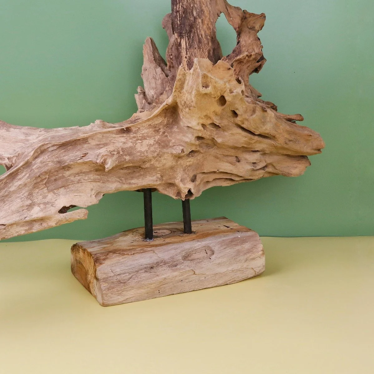 AIRPLANT HOLDER - ROOT NARVJK - Image 4