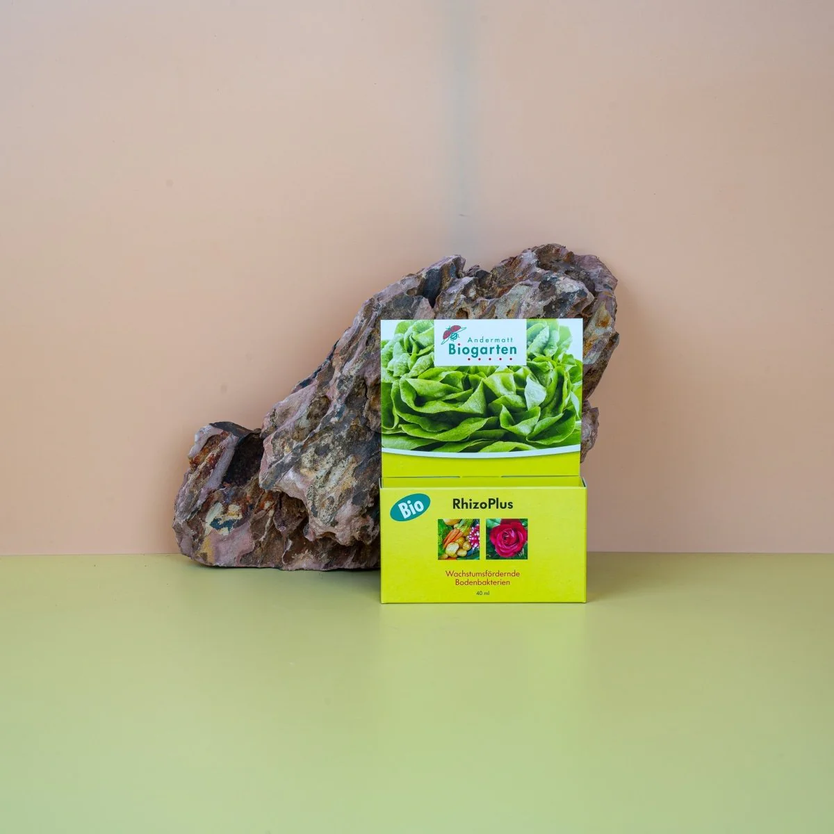 DÜNGER - ANDERMATT BODENAKTIVATOR RHIZOPLUS