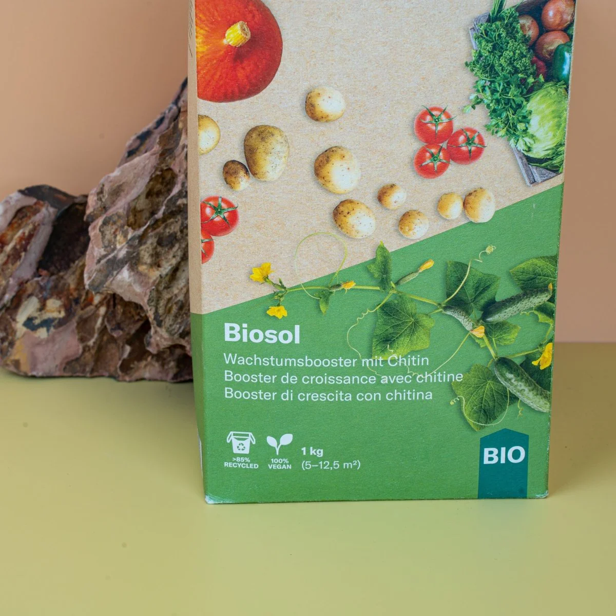 DÜNGER - ANDERMATT WACHSTUMSBOOSTER BIOSOL - Image 3