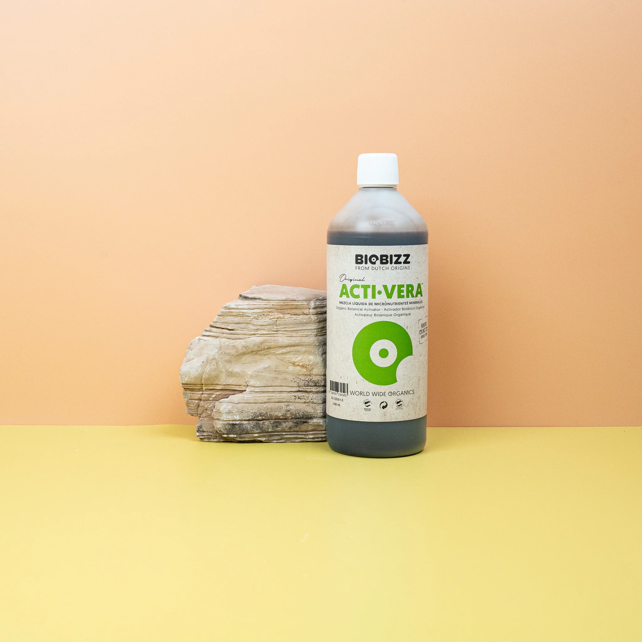 DÜNGER - BIOBIZZ ACTI-VERA