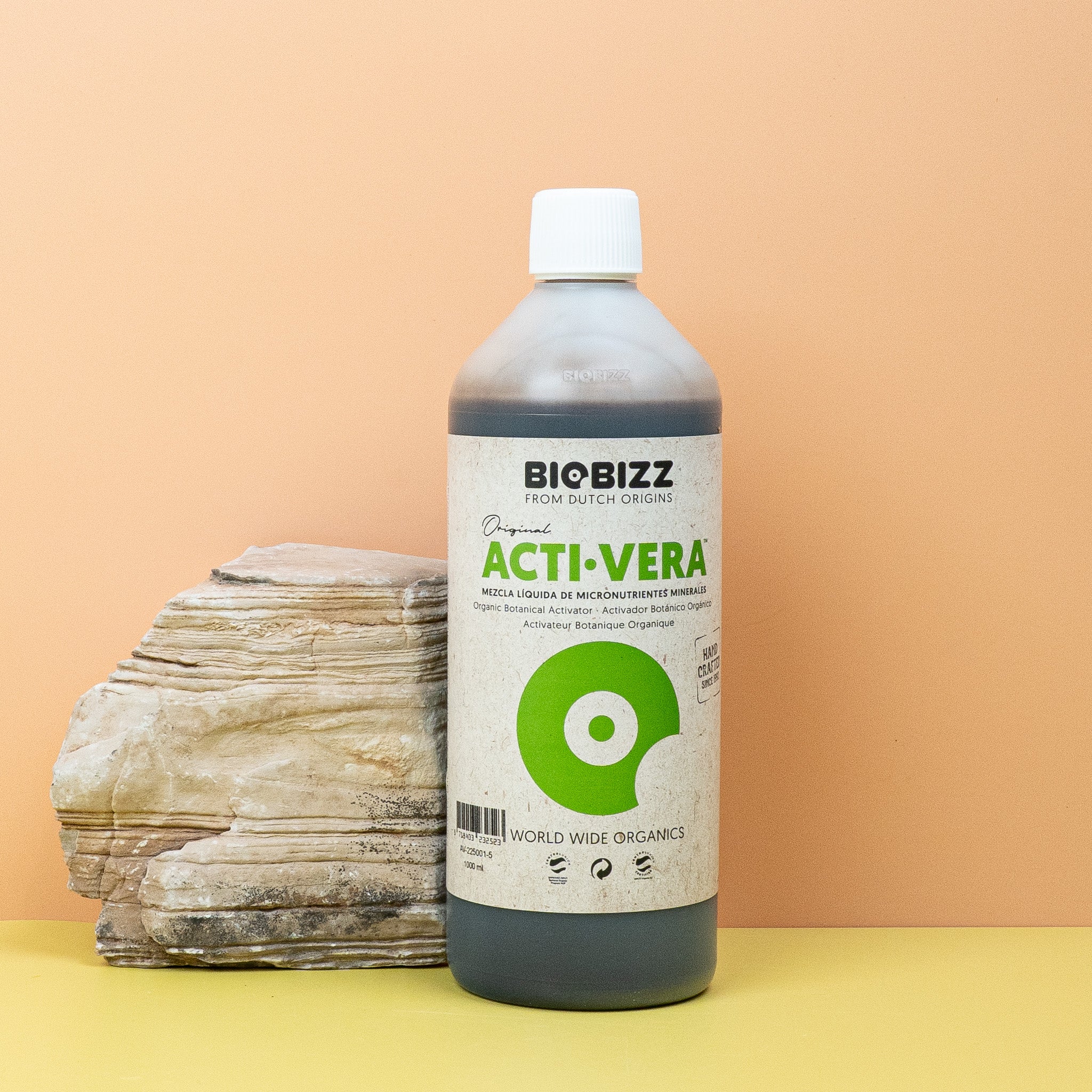 DÜNGER - BIOBIZZ ACTI-VERA - Image 2