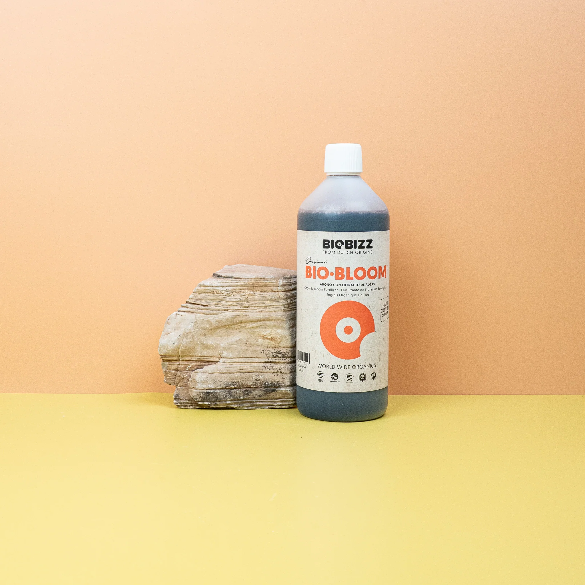 DÜNGER - BIOBIZZ BIO-BLOOM