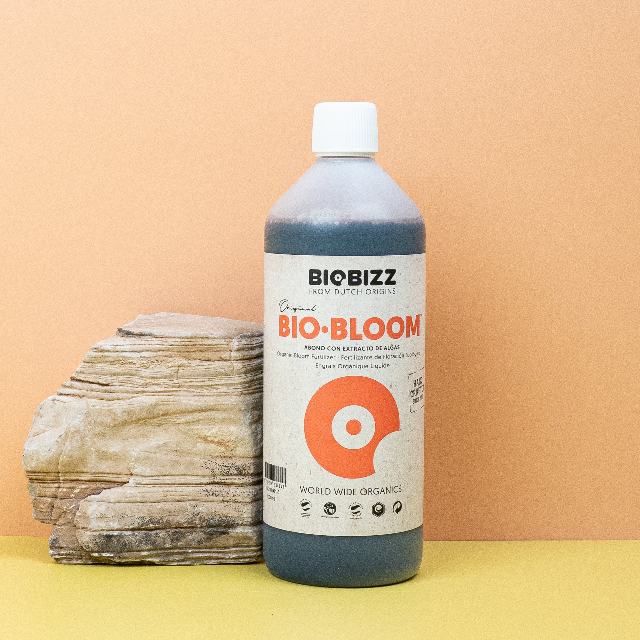 DÜNGER - BIOBIZZ BIO-BLOOM - Image 2