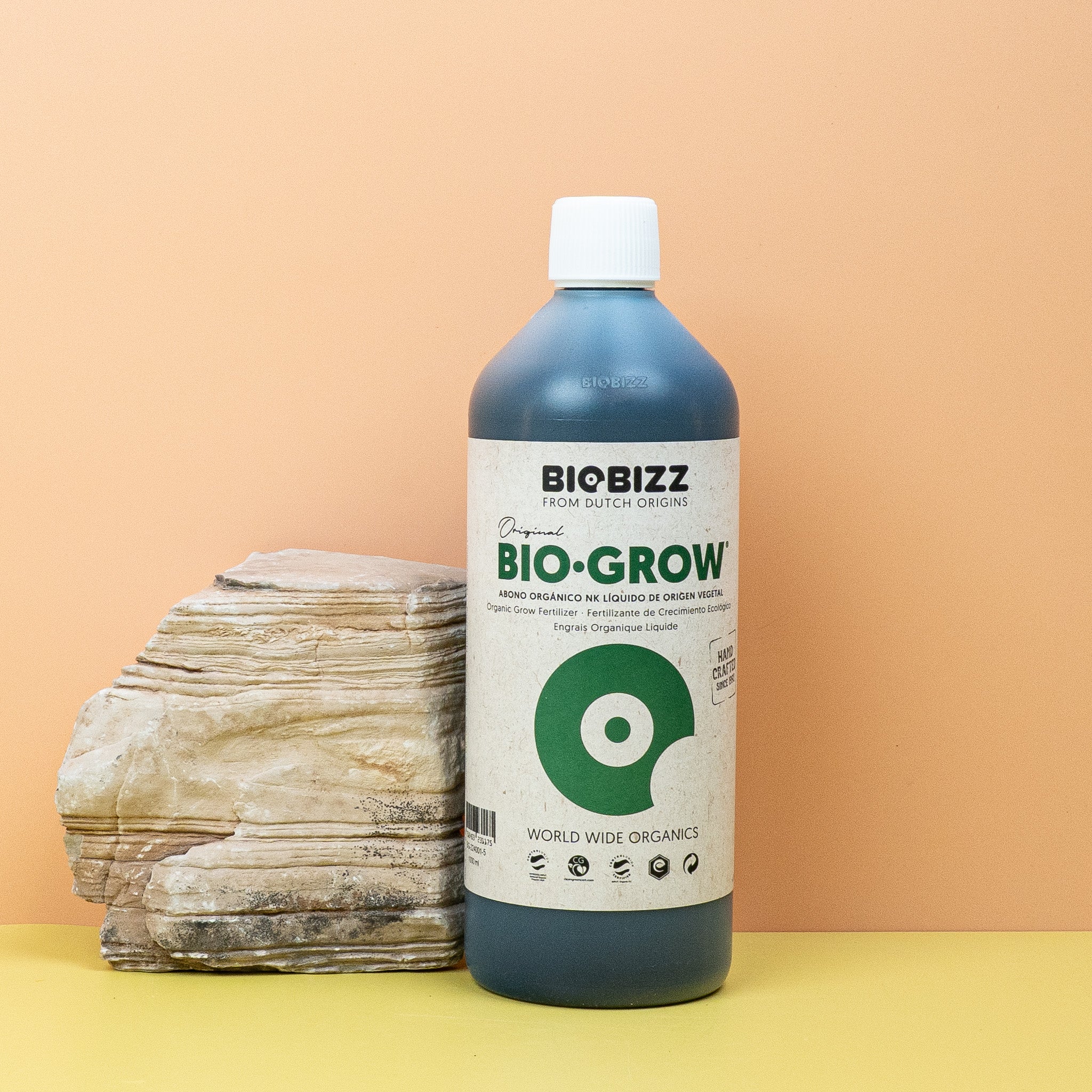 DÜNGER - BIOBIZZ BIO-GROW - Image 2