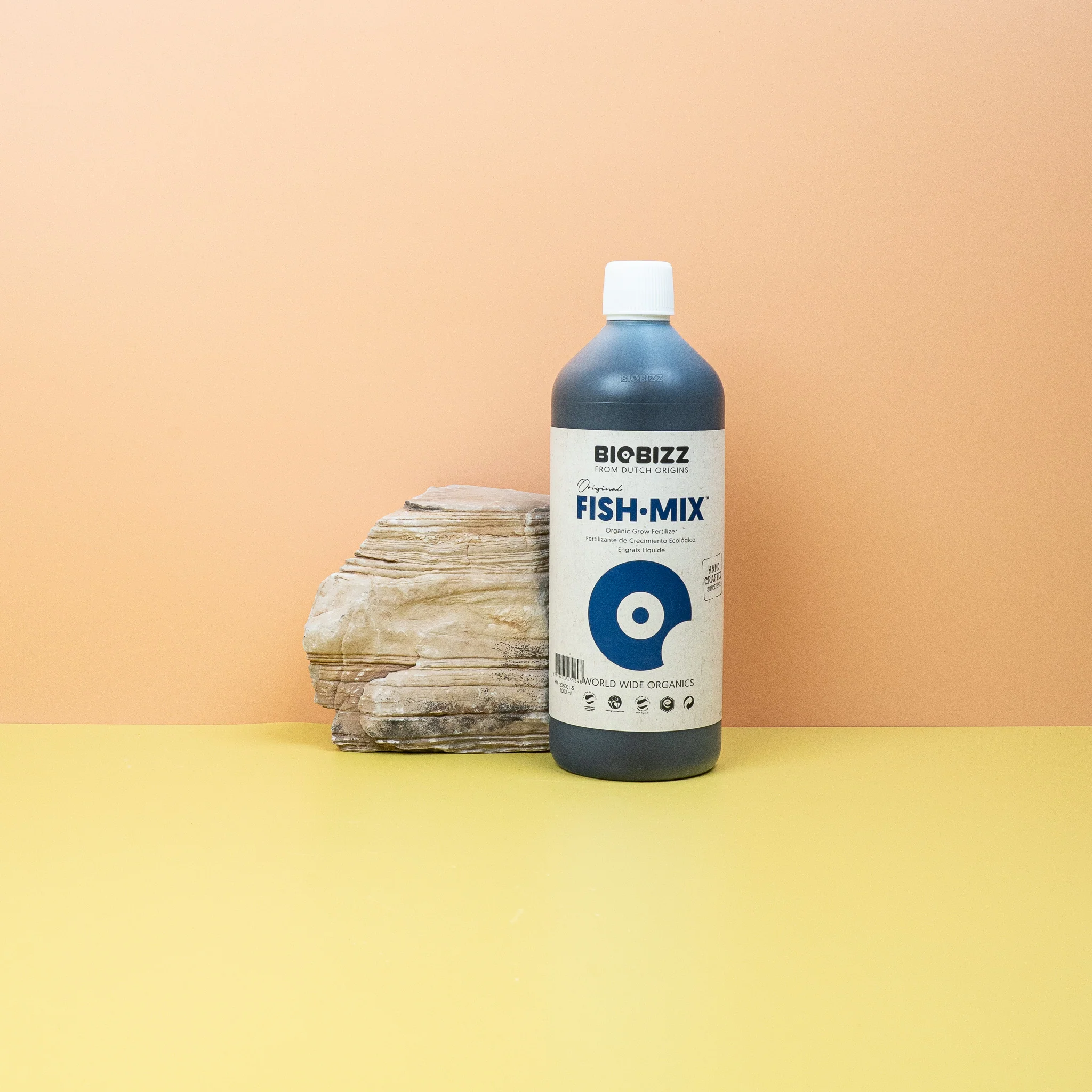 DÜNGER - BIOBIZZ FISH-MIX