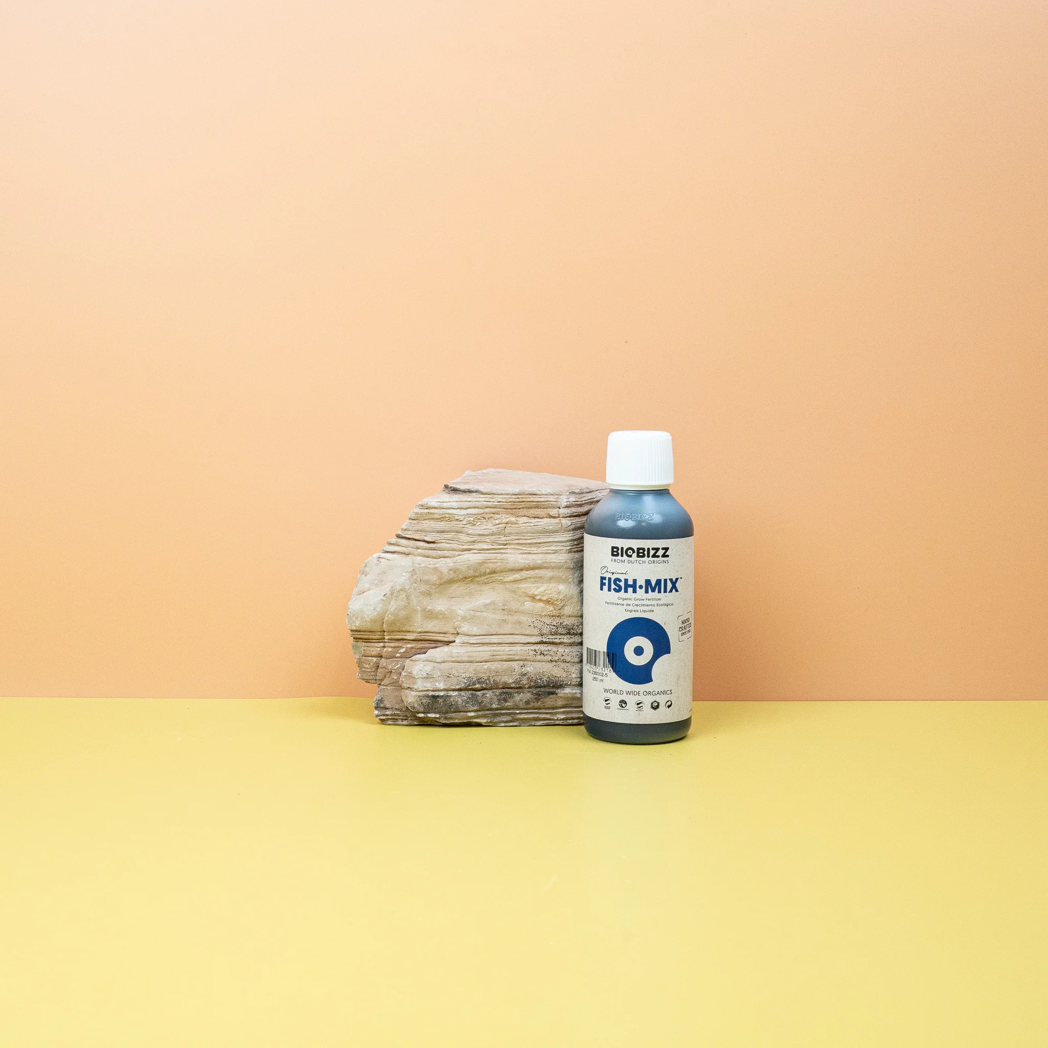 DÜNGER - BIOBIZZ FISH-MIX - Image 4