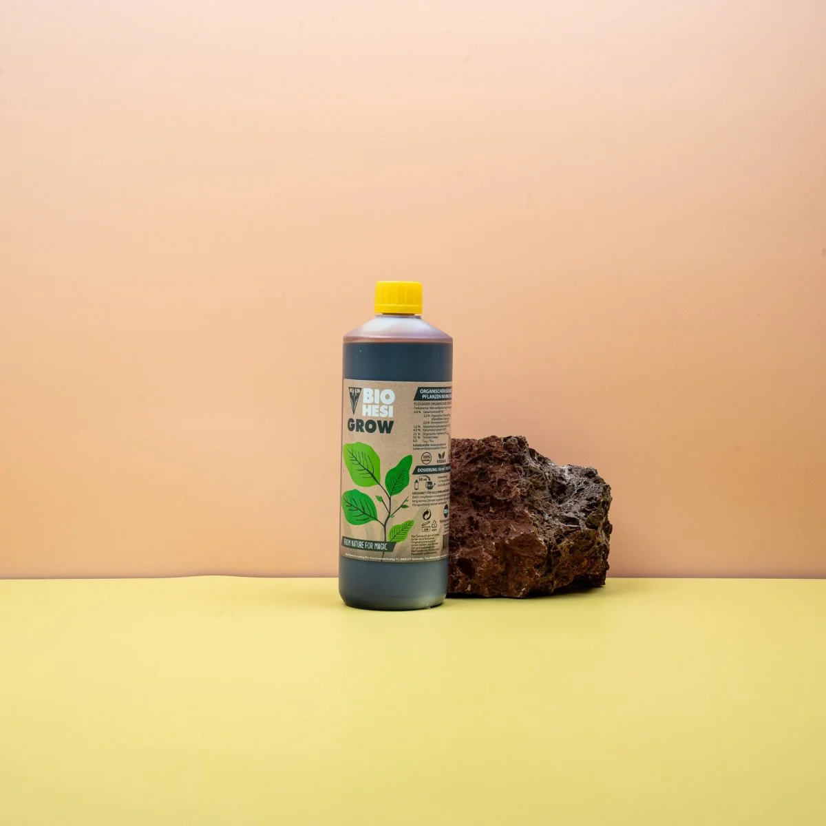 DÜNGER - HESI GROW