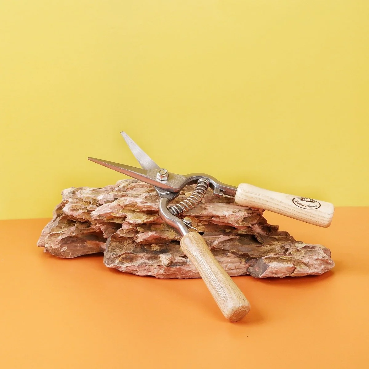 GARTENSCHERE - ESSCHERT HOLZ - Image 4