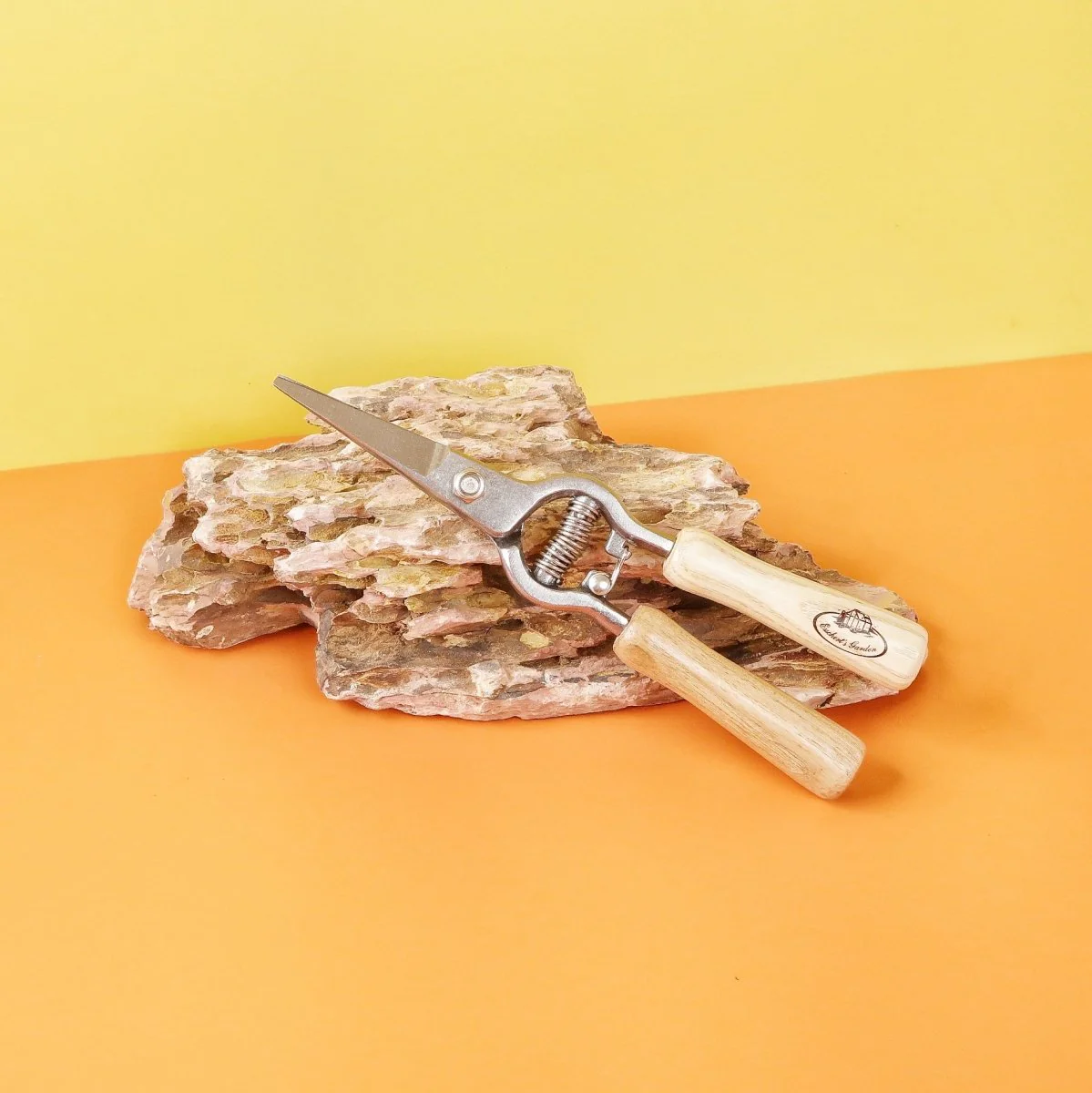 GARTENSCHERE - ESSCHERT HOLZ - Image 5