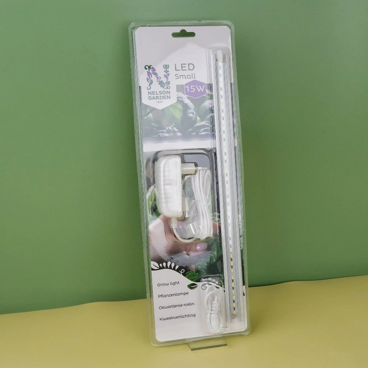 PFLANZENLAMPE - NELSONGARDEN LED 15W - Image 5