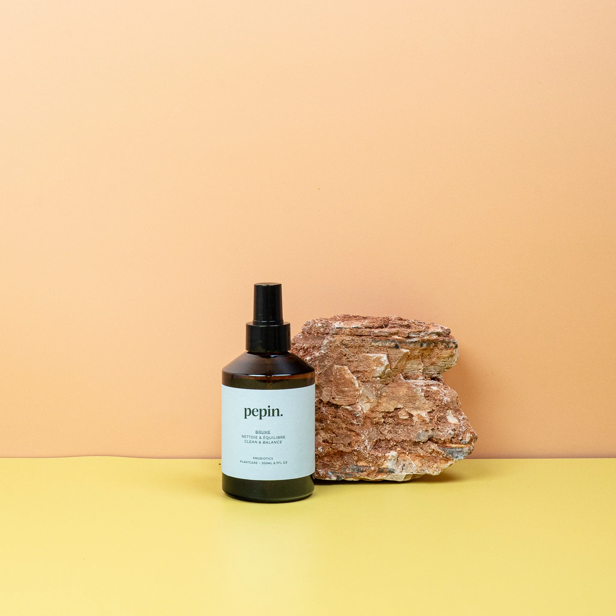 PFLEGESPRAY - PEPIN REINIGUNGSSPRAY