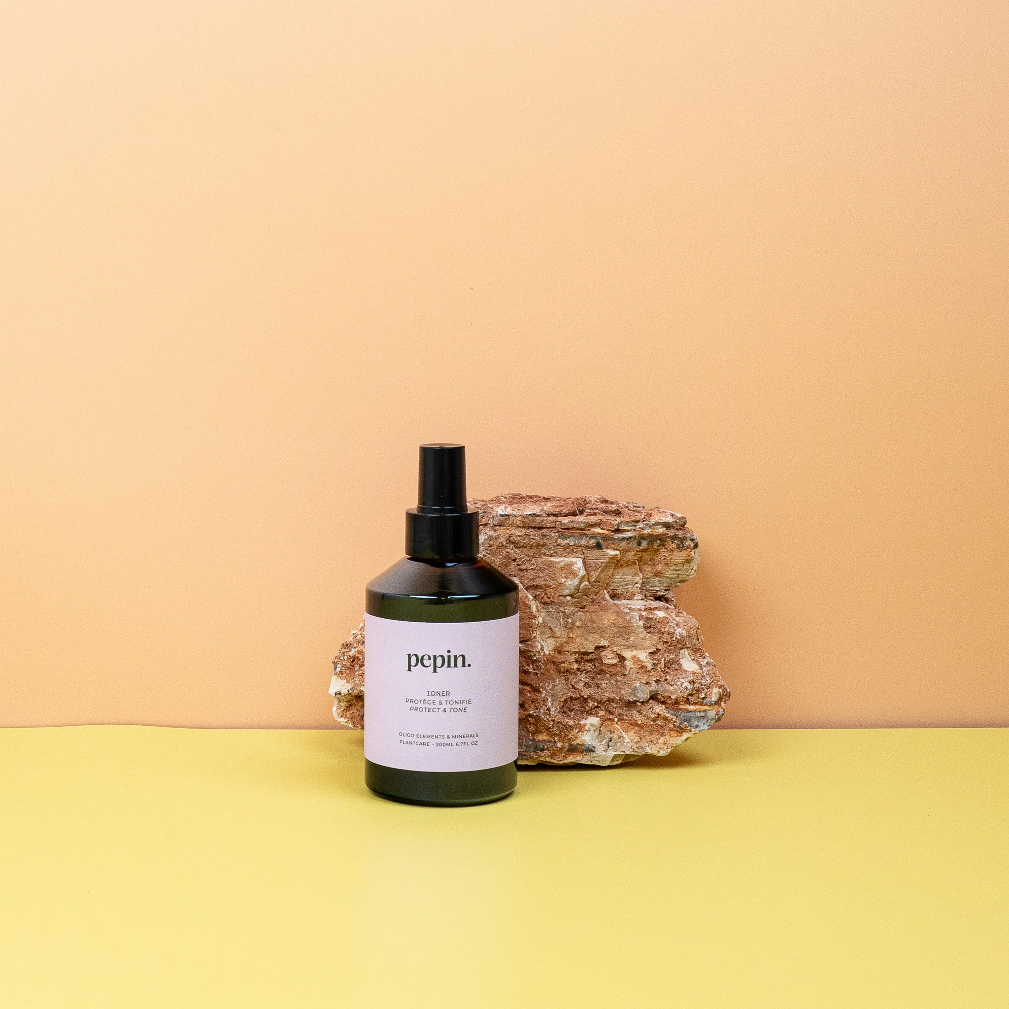 PFLEGESPRAY - PEPIN SCHUTZSPRAY