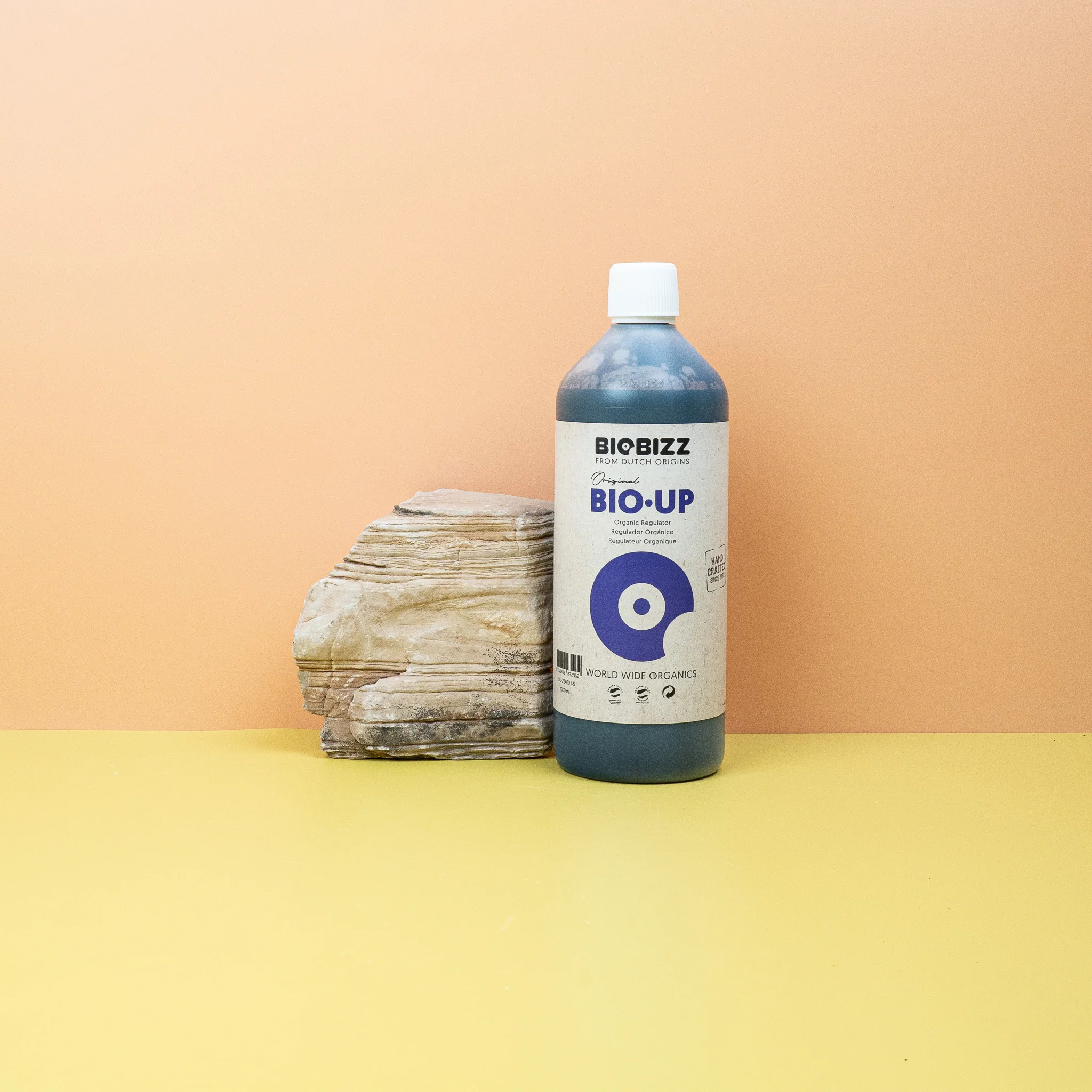 PH-REGULATOR - BIOBIZZ PH-HEBER