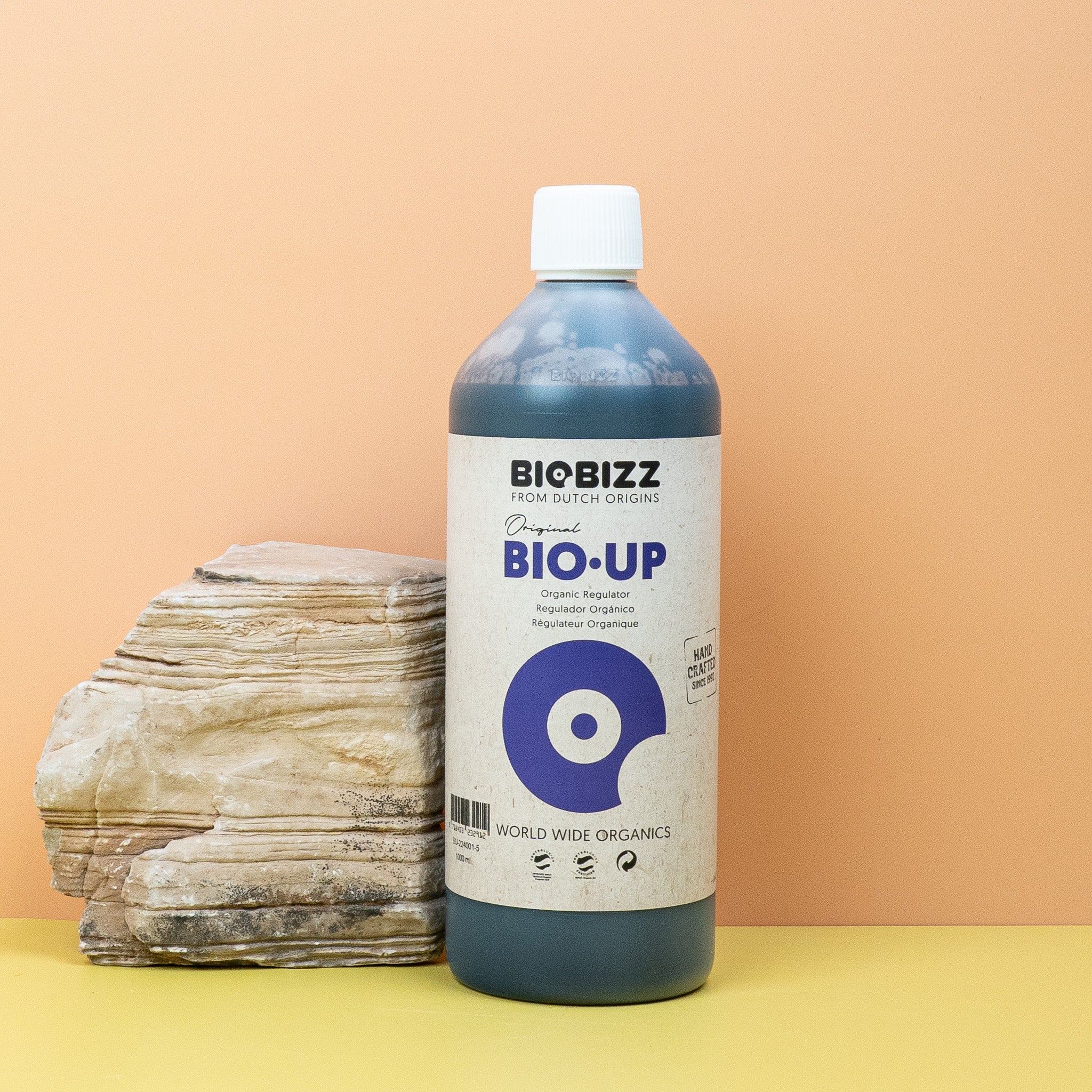 PH-REGULATOR - BIOBIZZ PH-HEBER - Image 2