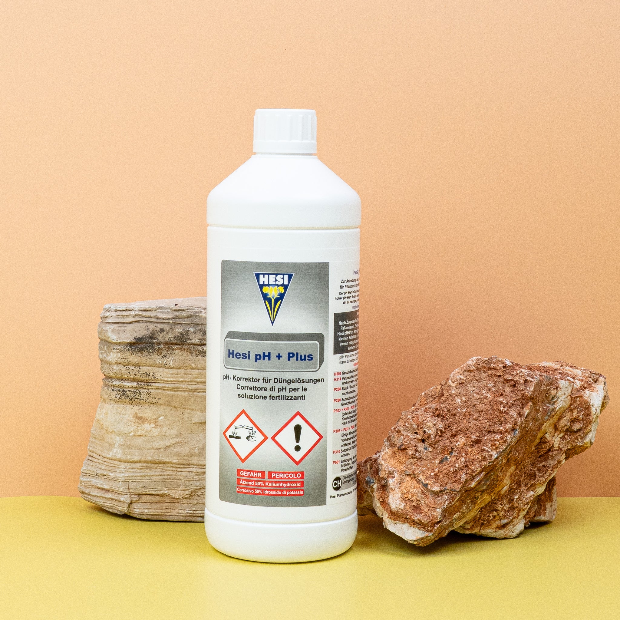 PH-REGULATOR - HESI PH-PLUS - Image 2