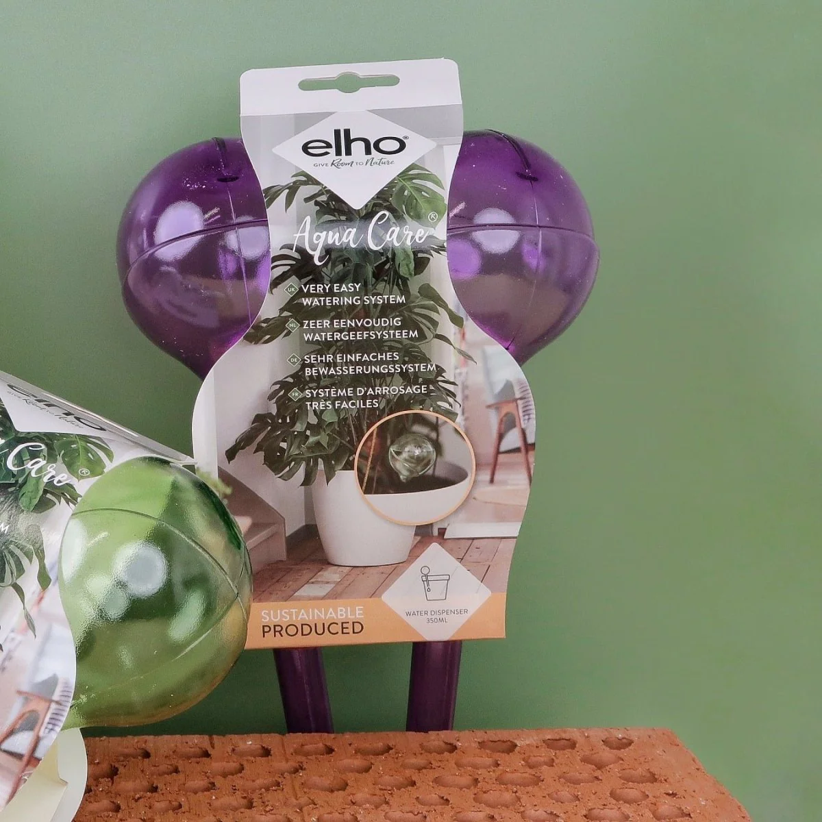 SELBSTBEWÄSSERUNG - ELHO AQUA CARE - Image 10