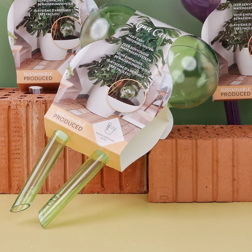 SELBSTBEWÄSSERUNG - ELHO AQUA CARE - Image 8