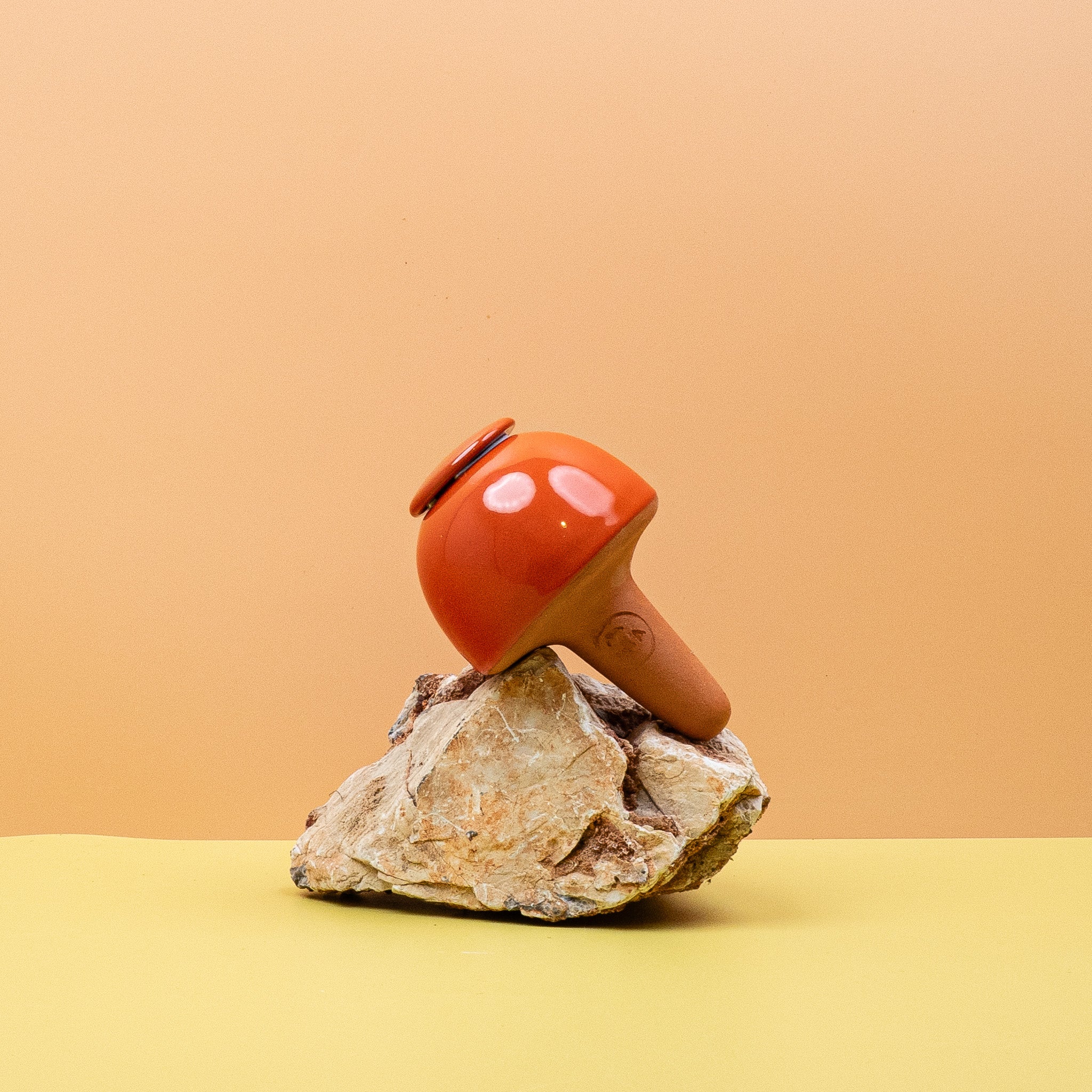 SELBSTBEWÄSSERUNG - LE VIVANT OLLA ORANGE