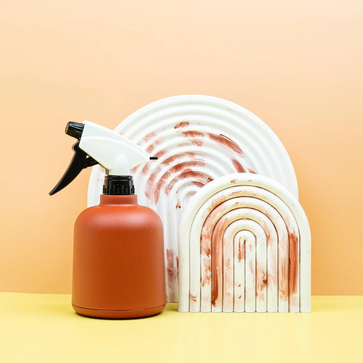 SPRÜHFLASCHE - ELHO B FOR SOFT KLINKERROT - Image 5