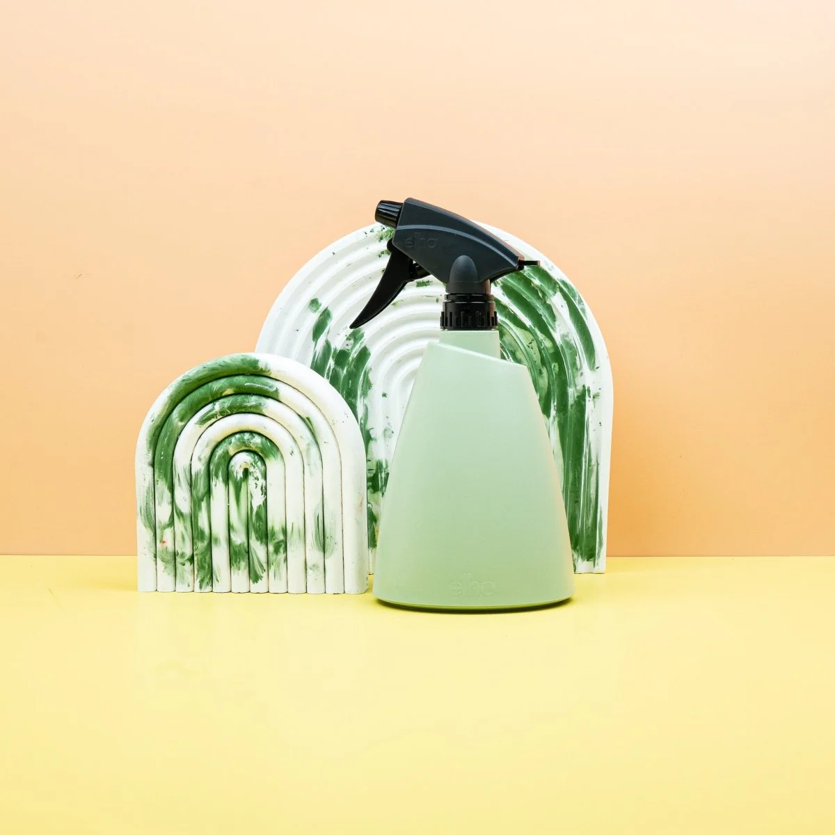 SPRÜHFLASCHE - ELHO BRUSSELS SORBETGRÜN - Image 5