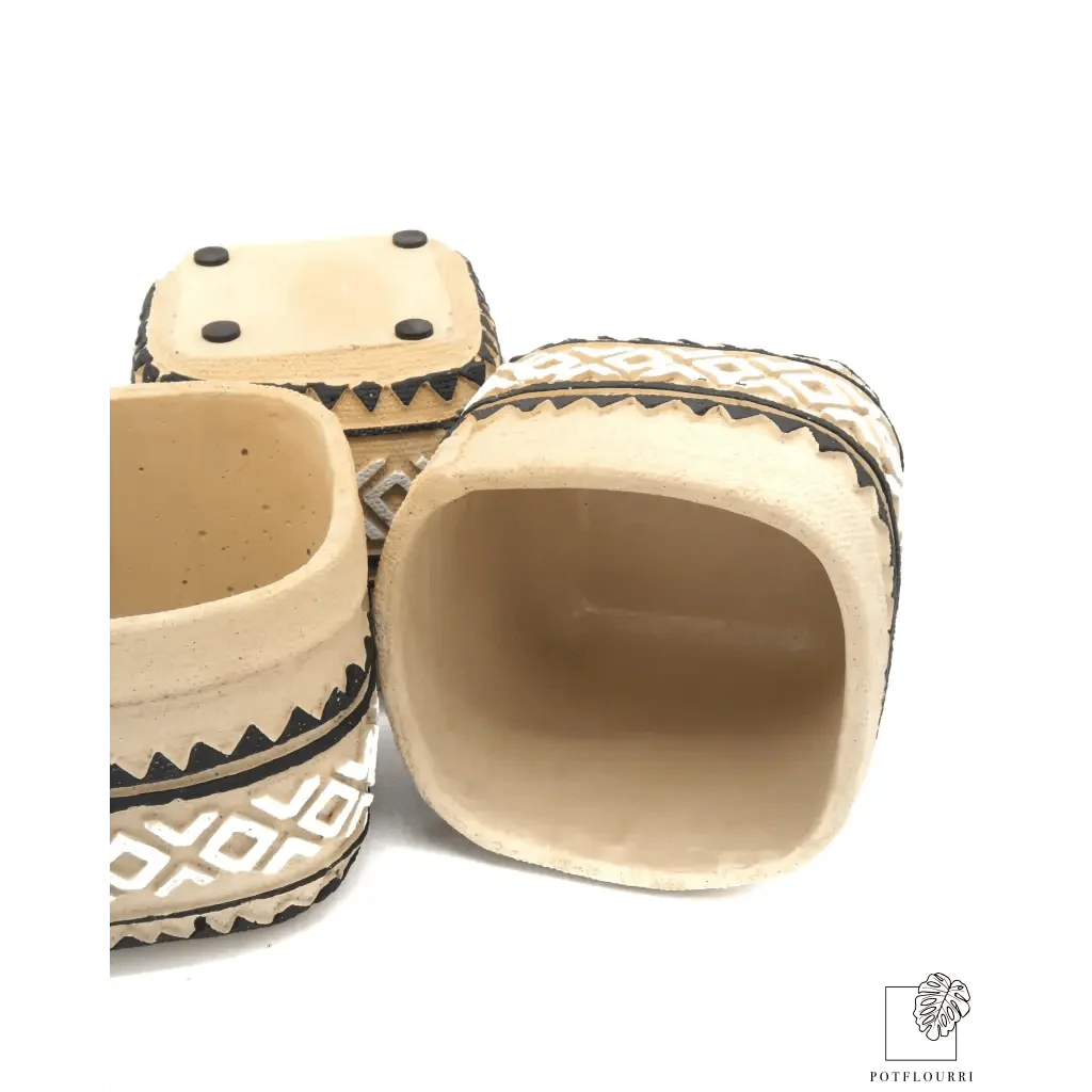 ÜBERTOPF BASRA / 12.0cm - Image 3