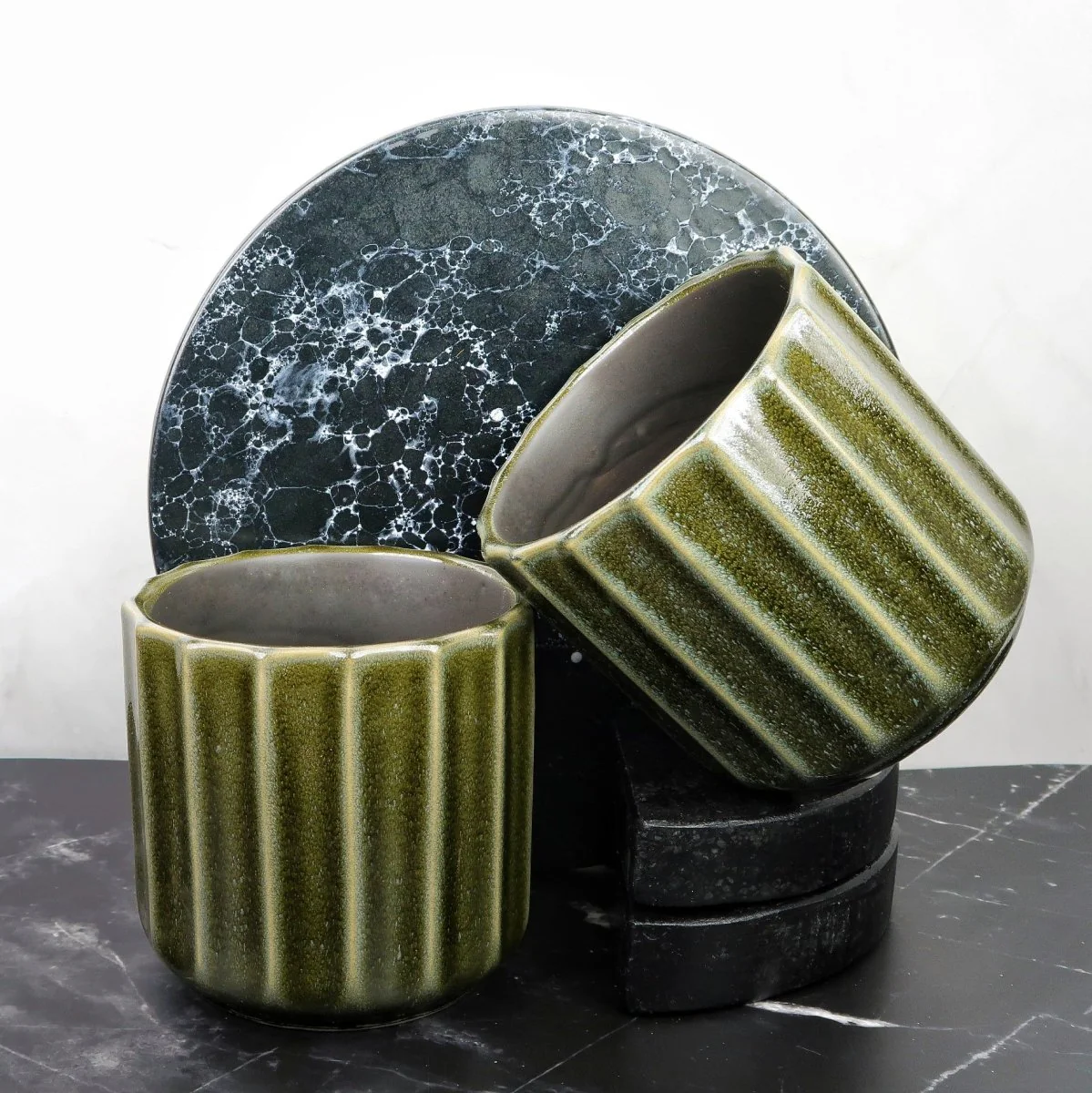 ÜBERTOPF CALAIS / 11.0cm - Image 2