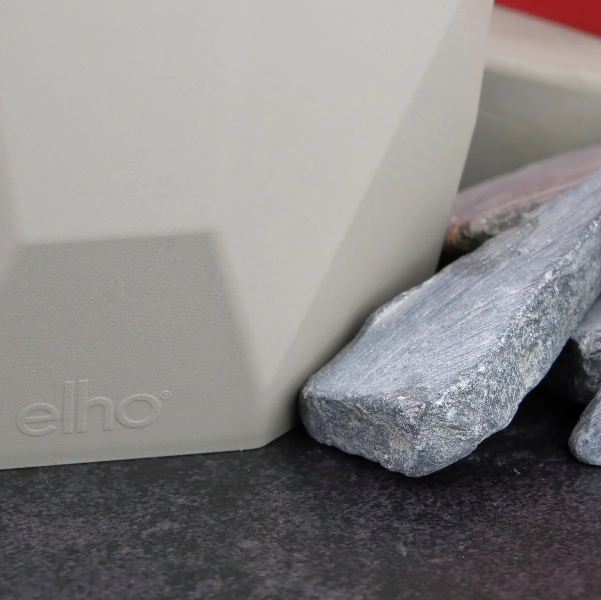 ÜBERTOPF ELHO B FOR ROCK / 14.0cm / 16.0cm / 18.0cm - Image 6