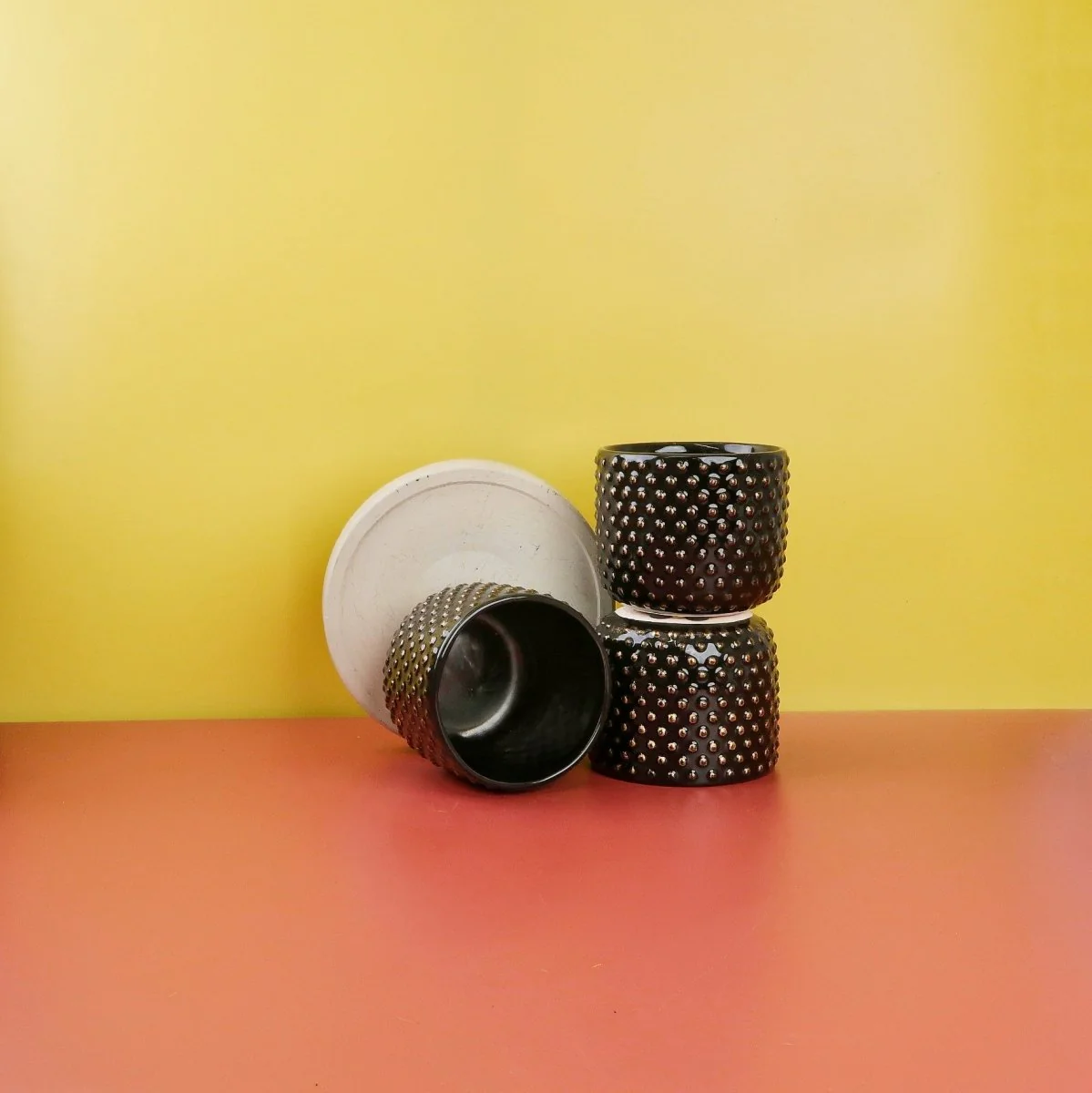 ÜBERTOPF HOBRO / 6.0cm / 9.0cm / 12.0cm