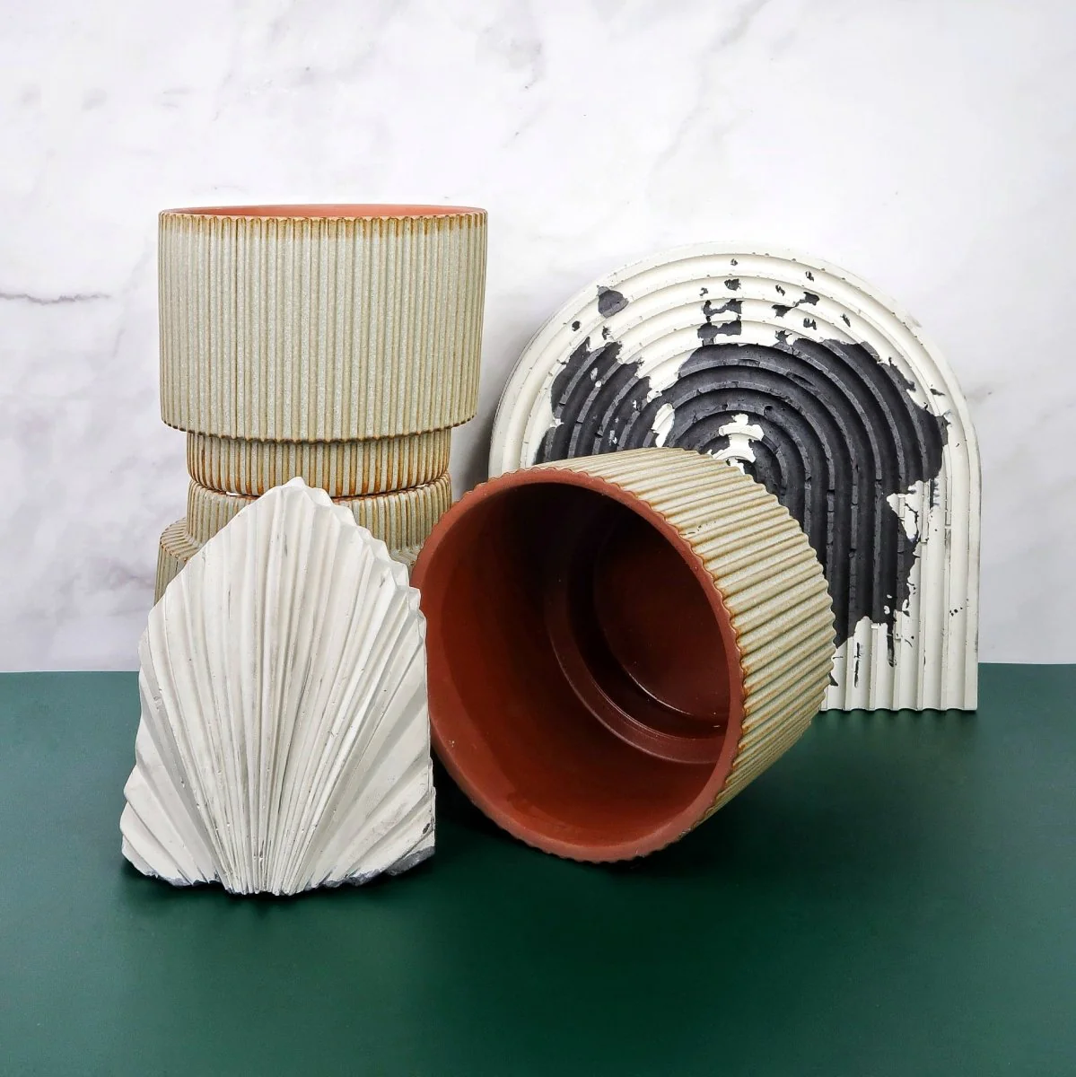 ÜBERTOPF HOLSTEBRO / 13.0cm - Image 3