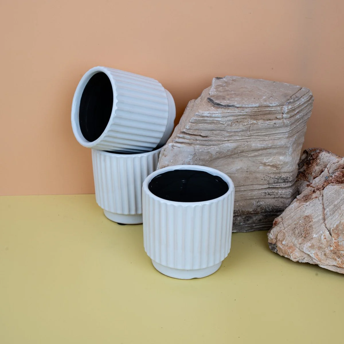 ÜBERTOPF LAKI / 6.0cm / 9.0cm / 12.0cm / 15.0cm - Image 8