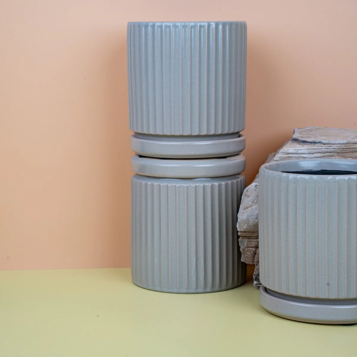 ÜBERTOPF LEJNO / 6.0cm / 9.0cm / 12.0cm / 15.0cm - Image 3