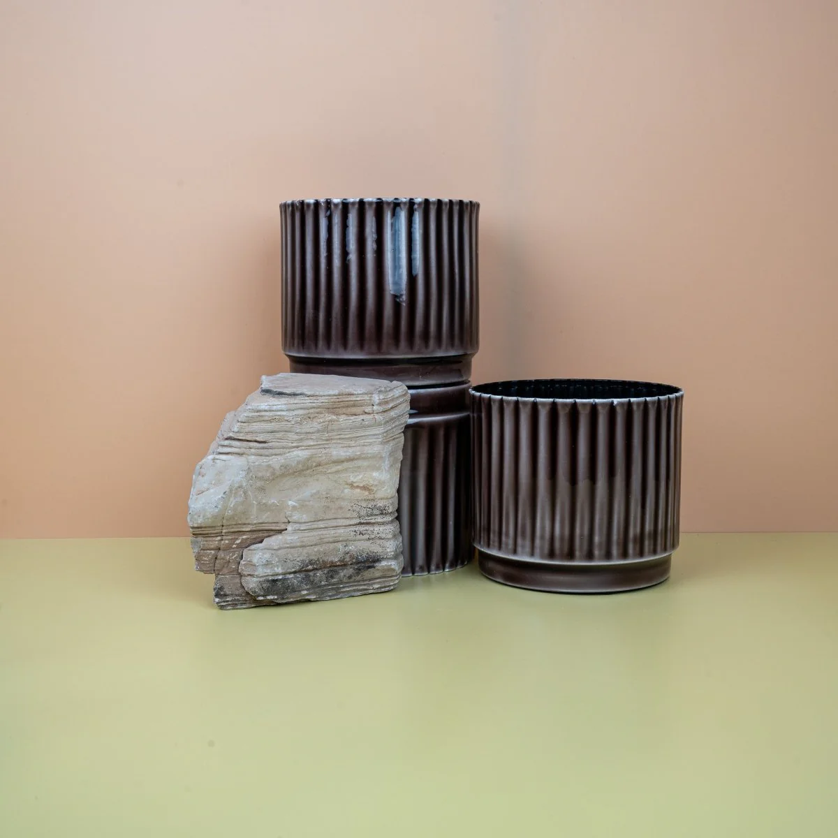 ÜBERTOPF LENTO / 12.0cm / 15.0cm / 17.0cm