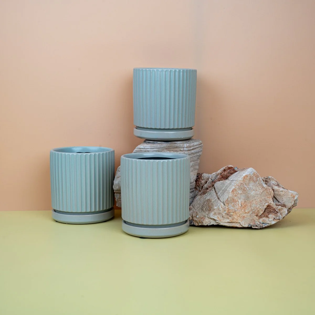 ÜBERTOPF LODS / 6.0cm / 9.0cm / 12.0cm / 15.0cm