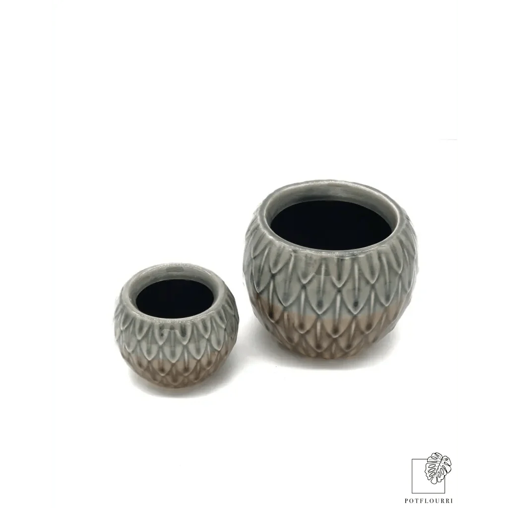 ÜBERTOPF OVIEDO / 6.0cm / 9.0cm