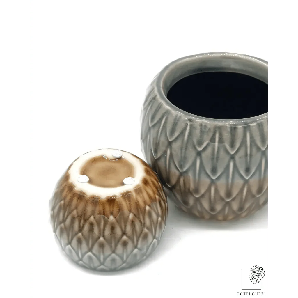 ÜBERTOPF OVIEDO / 6.0cm / 9.0cm - Image 3