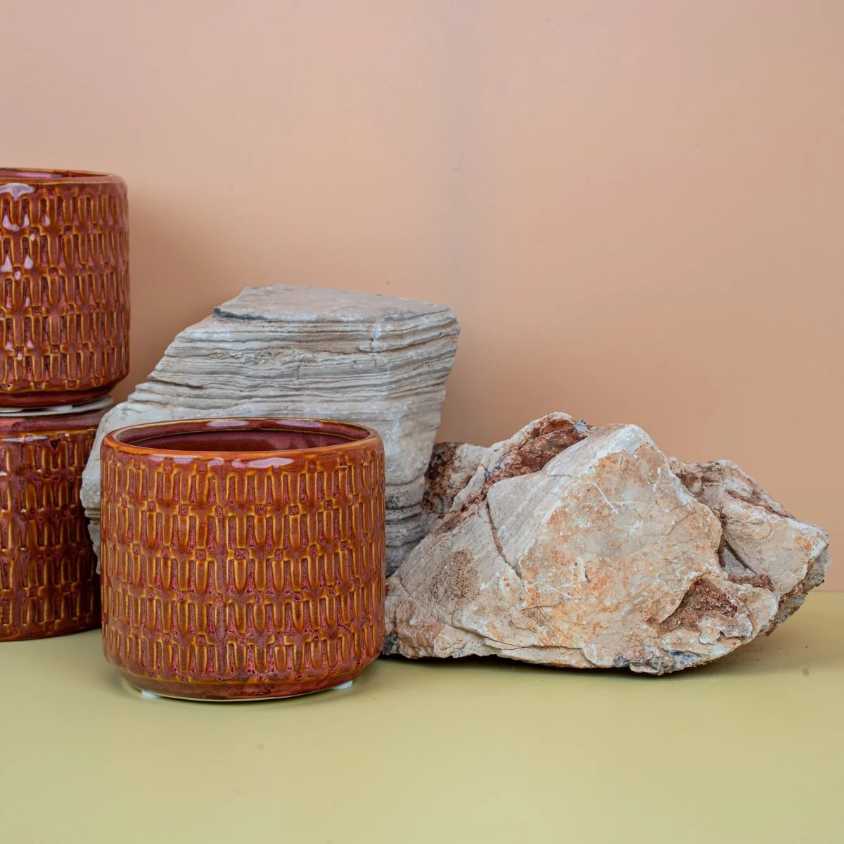 ÜBERTOPF PALIKIR / 8.0cm / 11.0cm / 14.0cm / 16.0cm - Image 3