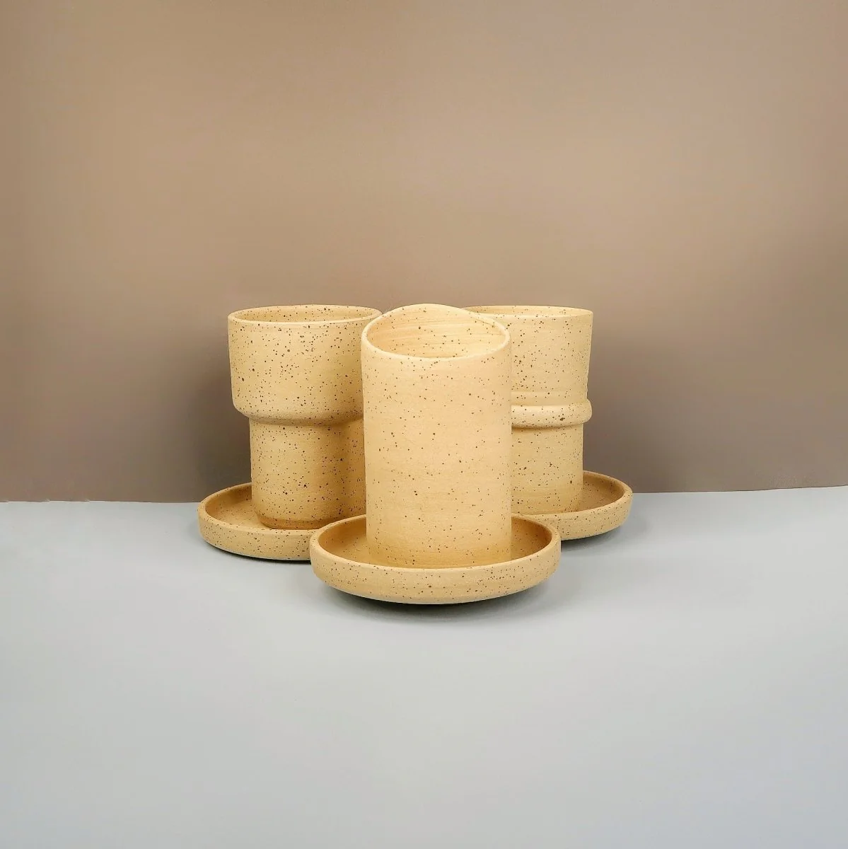 ÜBERTOPF PEPIN / 8.0cm