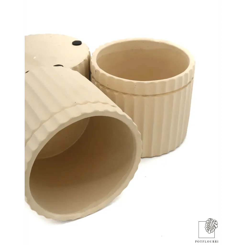 ÜBERTOPF SAMARRA / 12.0cm - Image 2