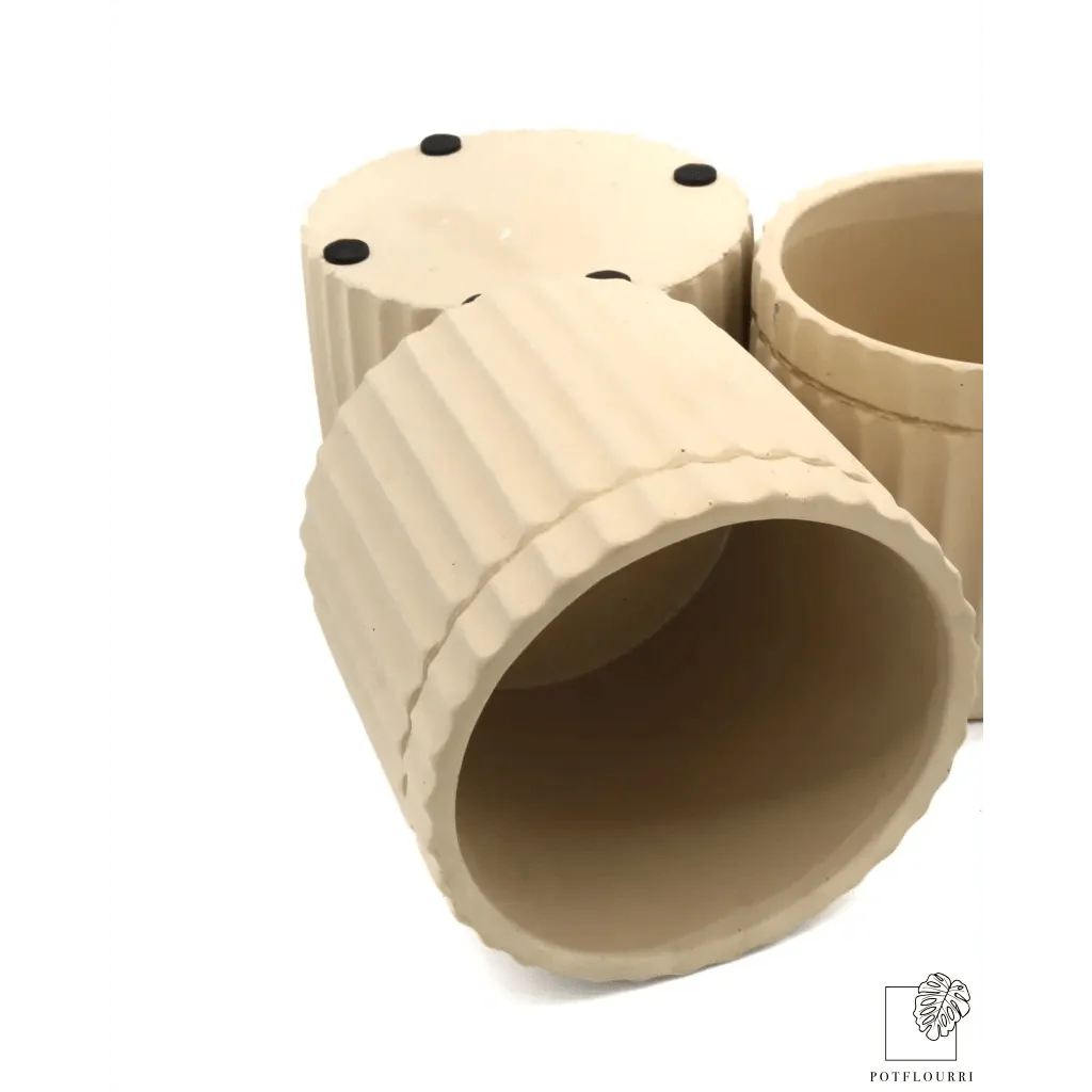 ÜBERTOPF SAMARRA / 12.0cm - Image 3