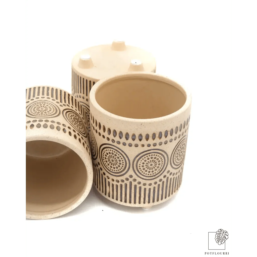 ÜBERTOPF KENITRA / 6.0cm / 9.0cm - Image 3