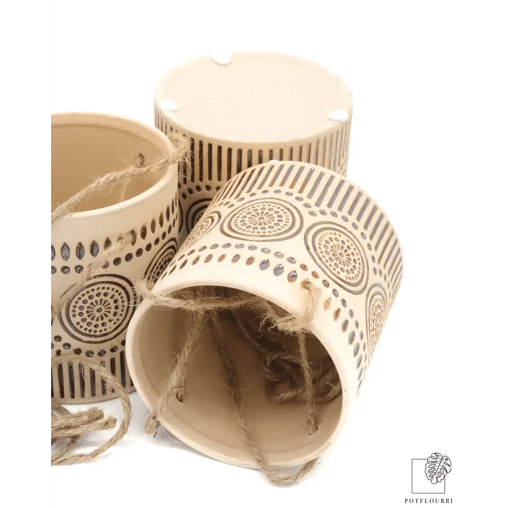 ÜBERTOPF SCHIRAS / 6.0cm / 9.0cm - Image 3