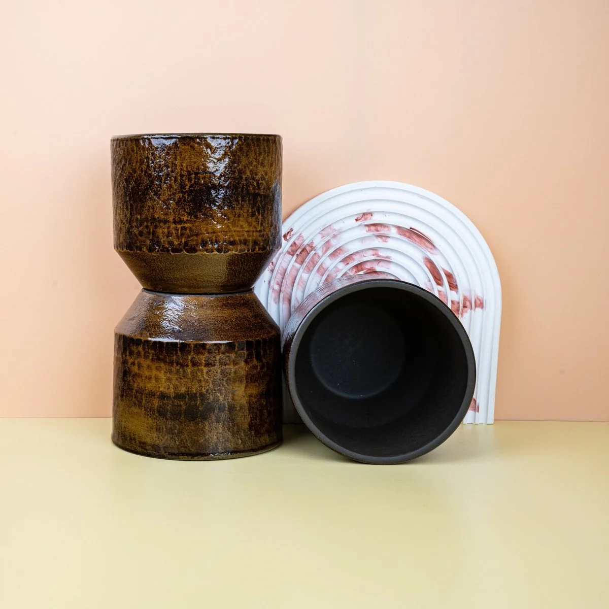 ÜBERTOPF SUVA / 13.0cm / 16.0cm