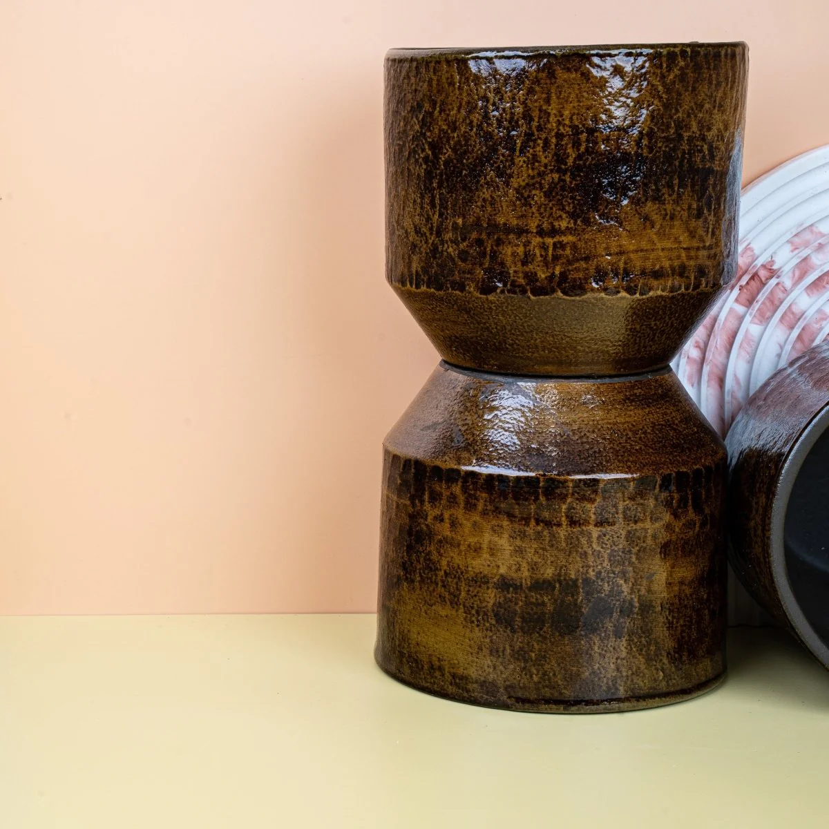 ÜBERTOPF SUVA / 13.0cm / 16.0cm - Image 3