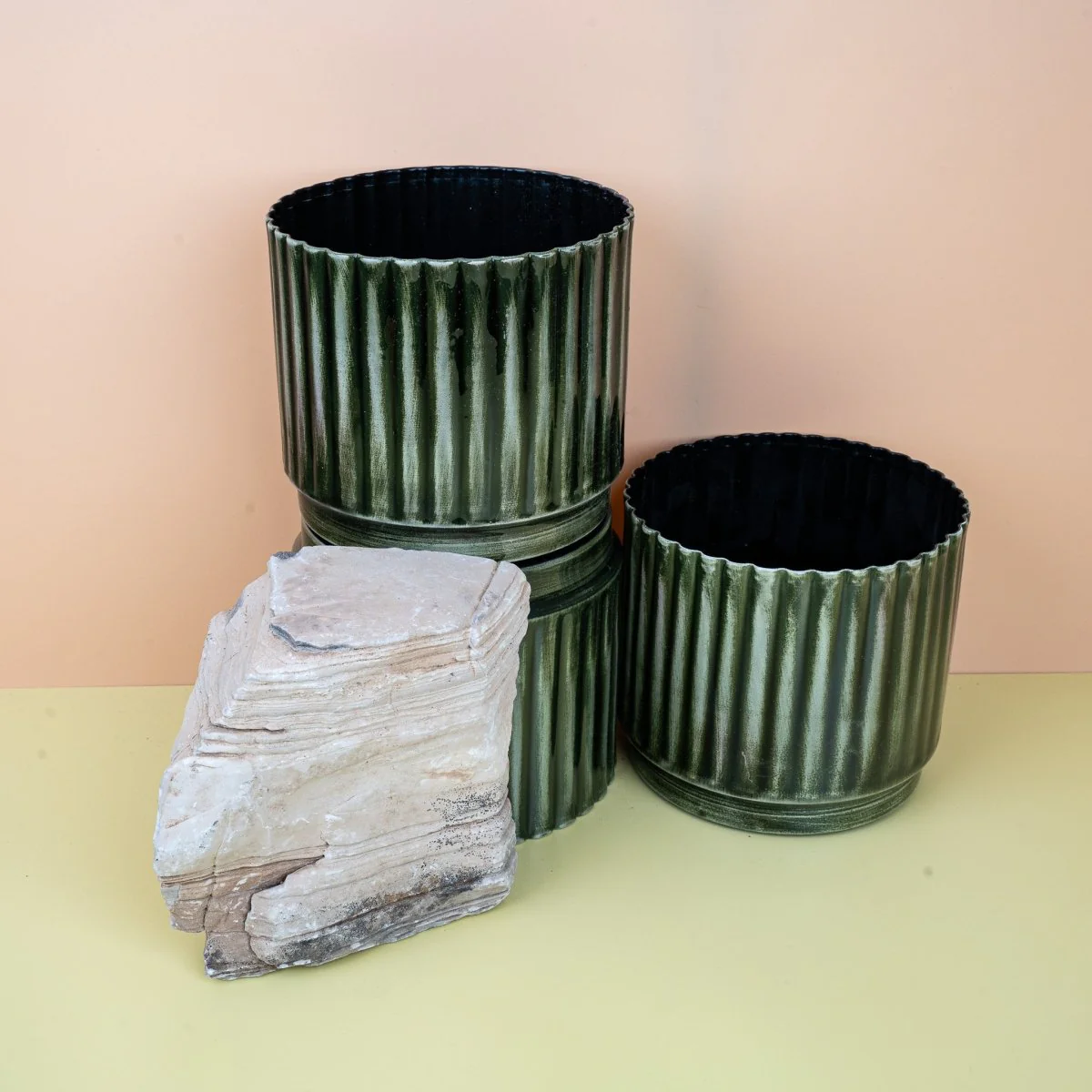 ÜBERTOPF VERO / 12.0cm / 15.0cm / 17.0cm - Image 5