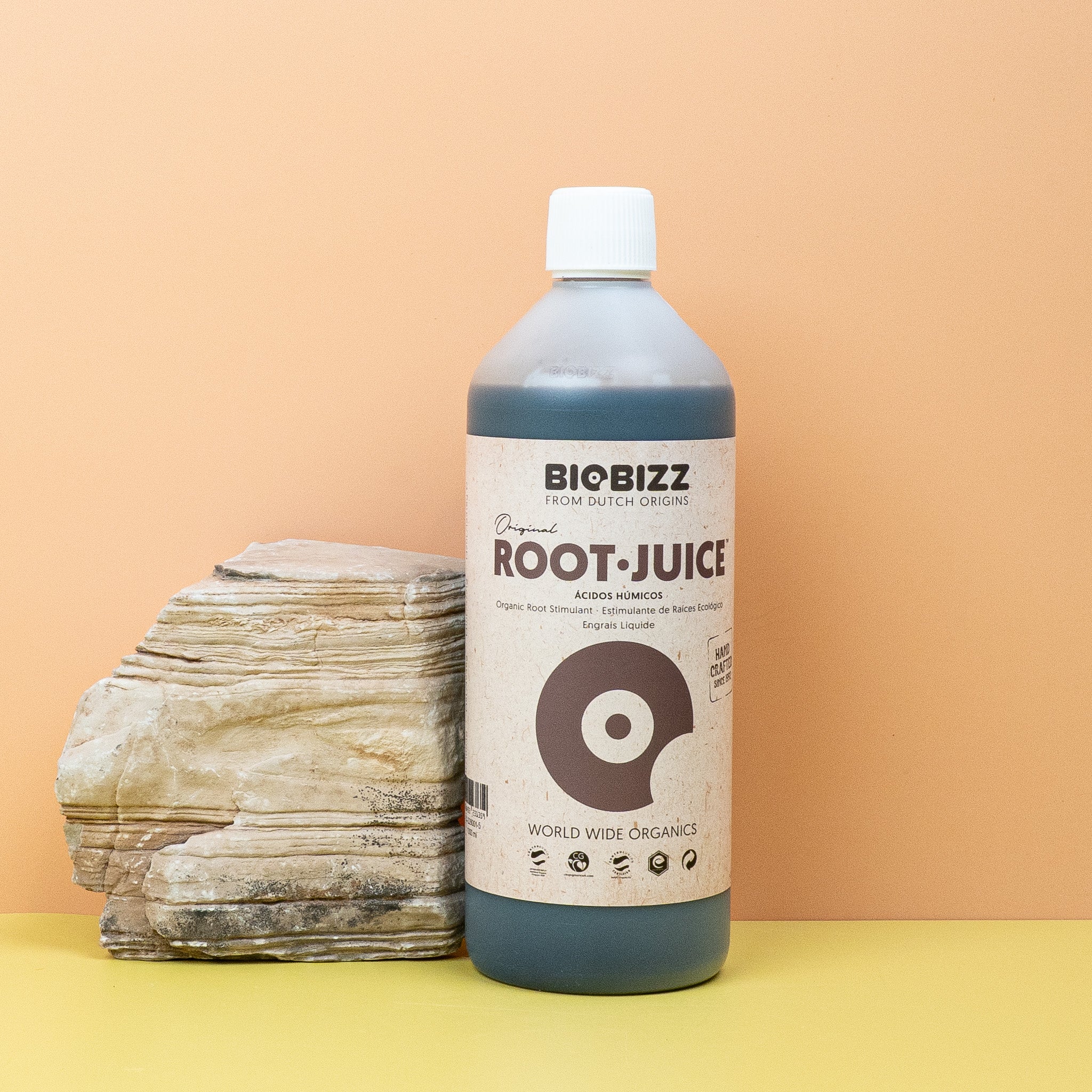 WURZELSTIMULATOR - BIOBIZZ ROOT JUICE - Image 2