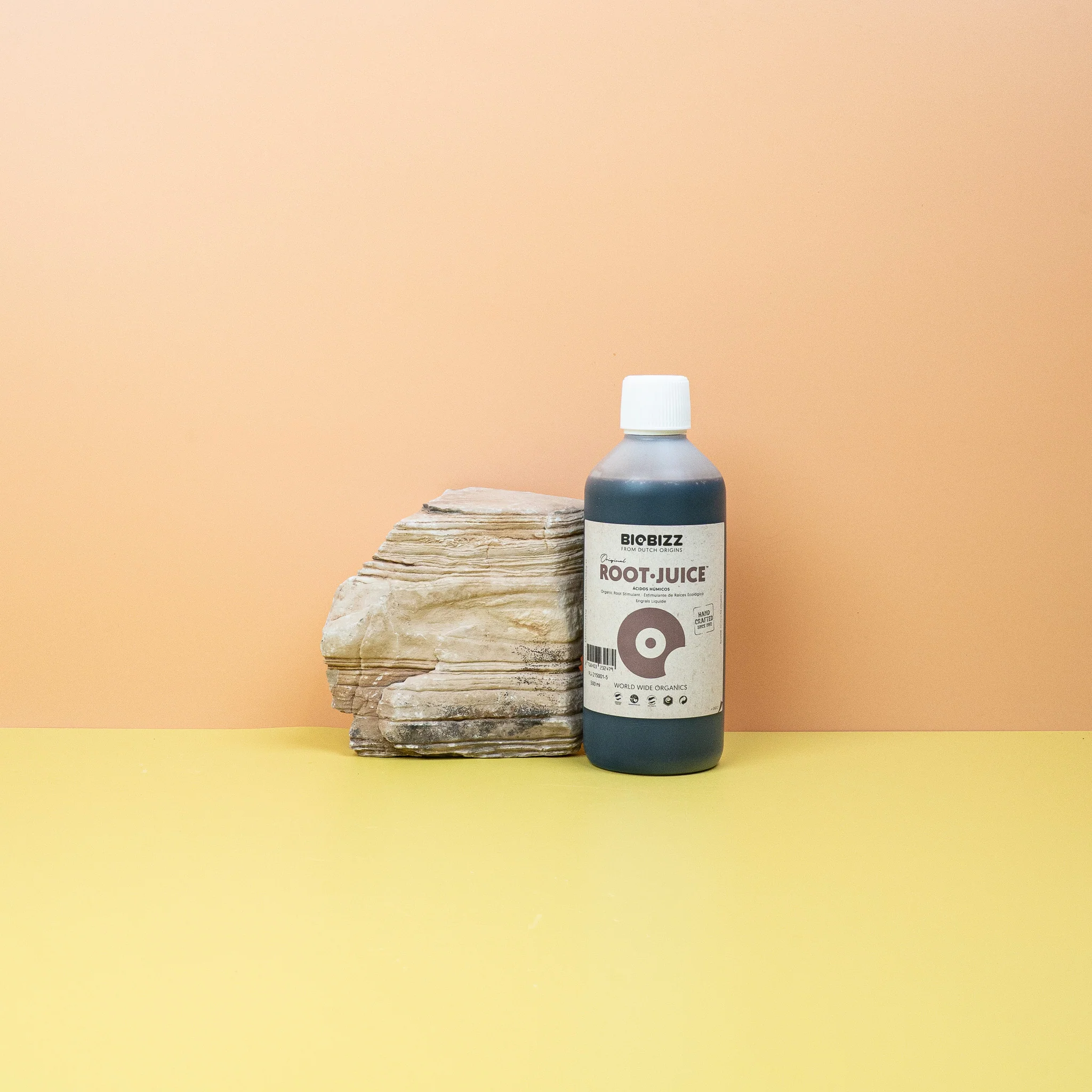 WURZELSTIMULATOR - BIOBIZZ ROOT JUICE - Image 5